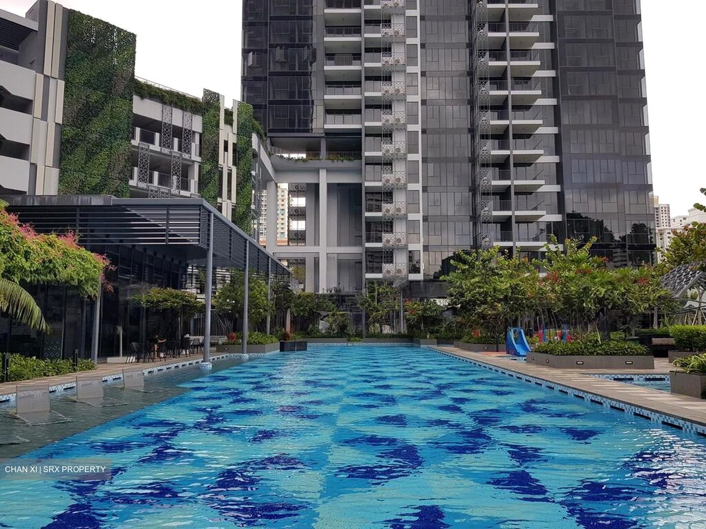 Gem Residences (D12), Condominium #495893031